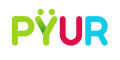 Logo PYUR