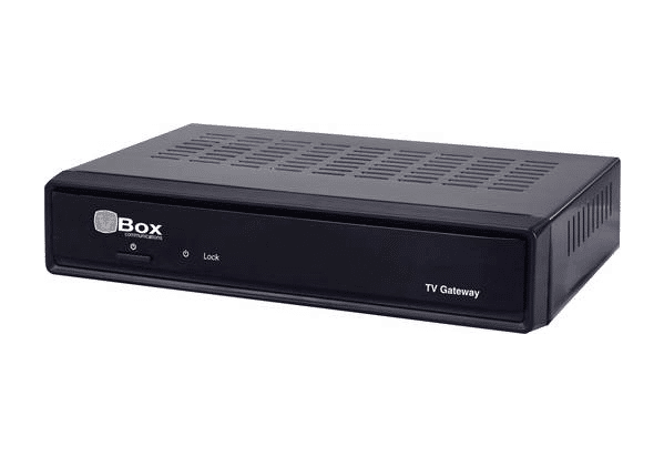 VBox TV-Gateway XTi-3442