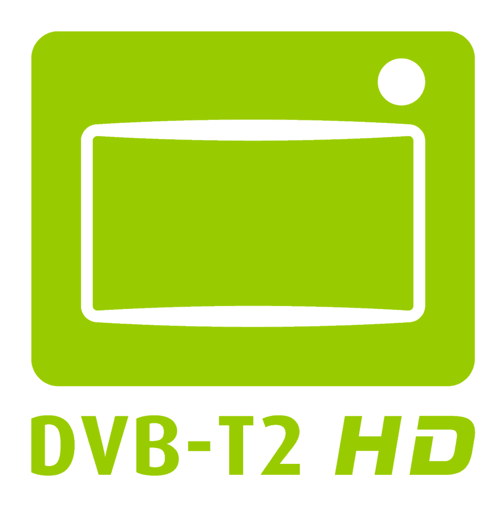 Mit DVB-T2 HD kostenlos Fernsehen schauen