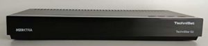 Bild des Produktes 'TechniSat Technistar S2 HD Sat Receiver (DVB-S2, HDTV, PVR Aufnahmefunktion, CI+, USB 2.0, HDMI, Scart) schwarz'
