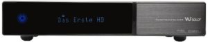 Bild des Produktes 'VU+ Solo² 2x DVB-S2 Tuner PVR Ready Twin Linux Receiver Full HD 1080p schwarz'