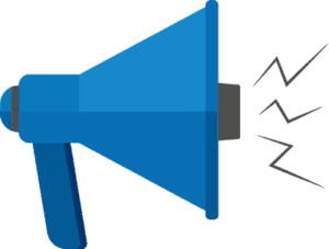 Megaphone Icon
