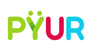 Logo Pyur