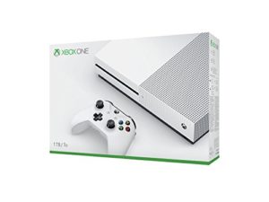 Bild des Produktes 'Xbox One S 1TB KonsoleStandard'