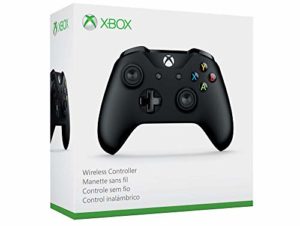 Microsoft Xbox Wireless Controller, Schwarz