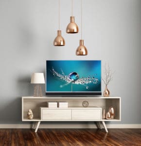 TechniSat UHD Smart TVs
