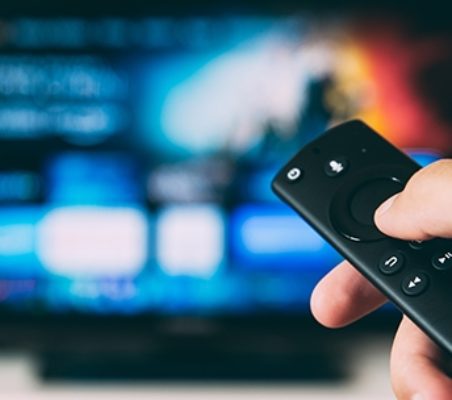 Smart TV goes PayPal: Dank neuer Technologie per Fernbedienung bezahlen