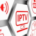 IPTV TV-Empfang über Internet
