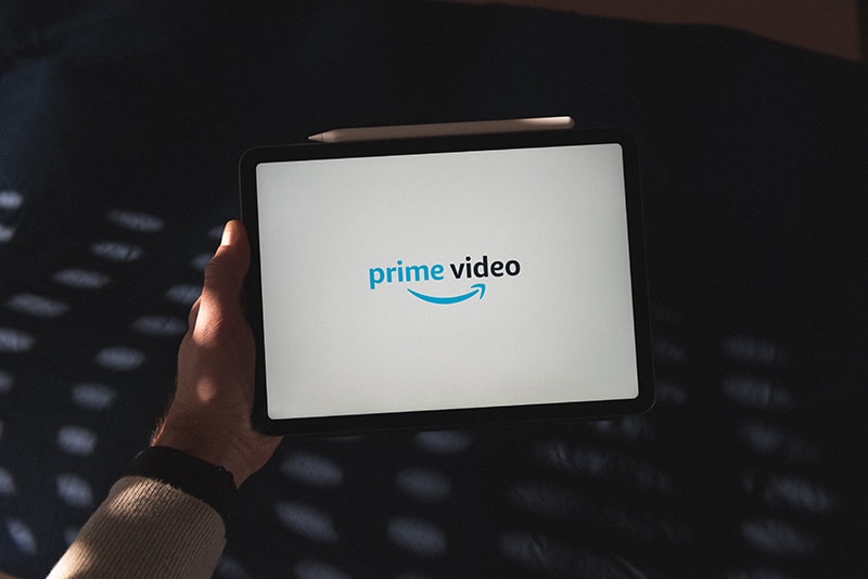 Amazon Video im Ausland schauen