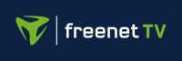 Freenet TV Logo SAT HD